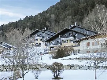 Hotel Les Fermes - Lagrange Prestige Saint-Gervais-les-Bains