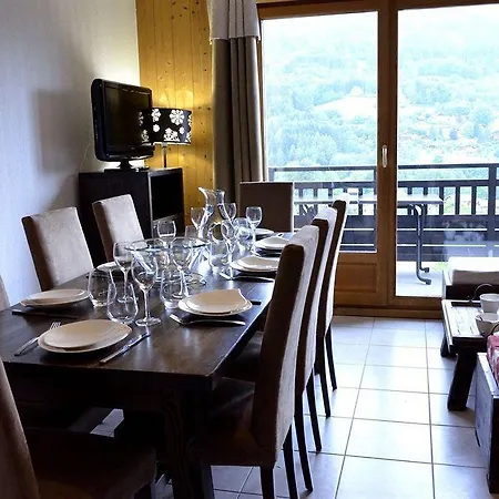 Les Fermes - Lagrange Prestige Hotel 4*