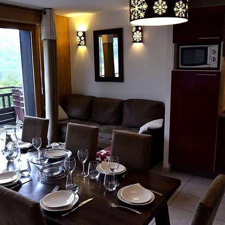 Hotel Les Fermes - Lagrange Prestige 4*