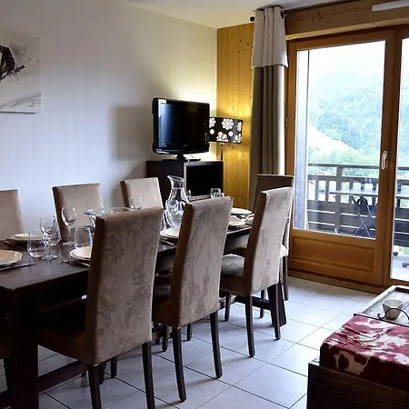 Hotel Les Fermes - Lagrange Prestige