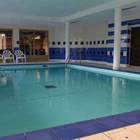 Les Fermes - Lagrange Prestige Saint-Gervais-les-Bains