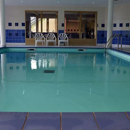 Hotel Les Fermes - Lagrange Prestige 4*