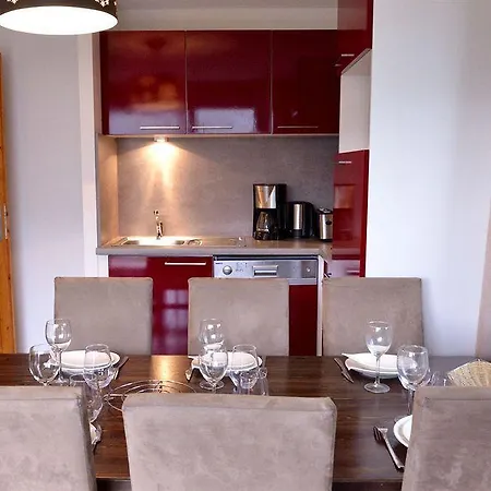 Les Fermes - Lagrange Prestige Hotel 4*