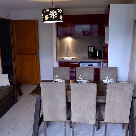 Hotel Les Fermes - Lagrange Prestige 4*