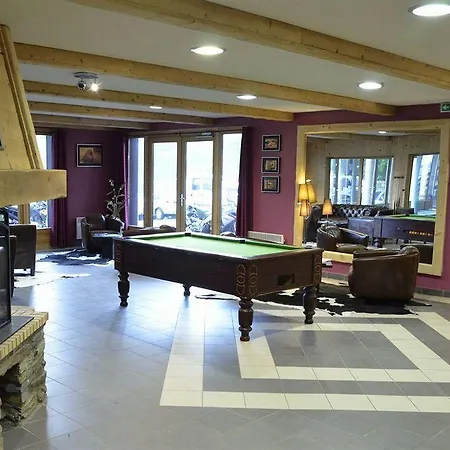 Les Fermes - Lagrange Prestige