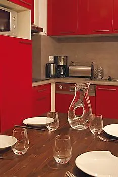 Les Fermes - Lagrange Prestige 4* Saint-Gervais-les-Bains