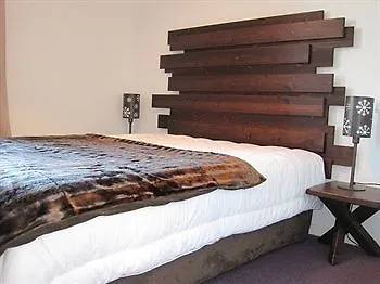 Hotel Les Fermes - Lagrange Prestige 4*