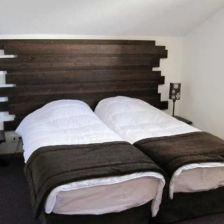 Les Fermes - Lagrange Prestige Hotel Saint-Gervais-les-Bains