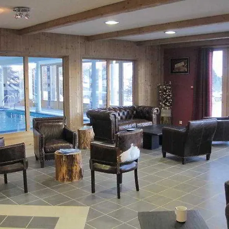 Les Fermes - Lagrange Prestige Hotel