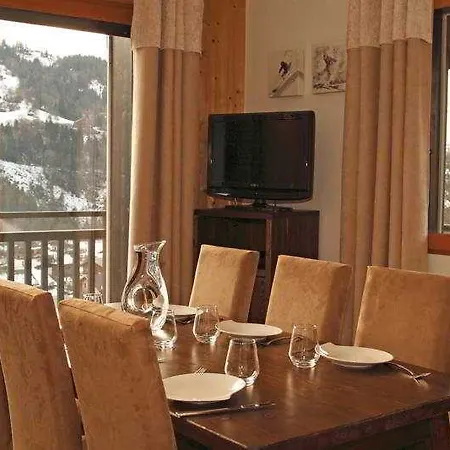 Les Fermes - Lagrange Prestige