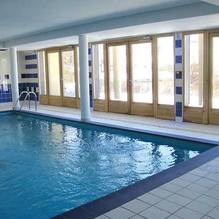 Les Fermes - Lagrange Prestige Saint-Gervais-les-Bains