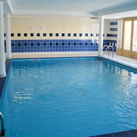 Hotel Les Fermes - Lagrange Prestige Saint-Gervais-les-Bains