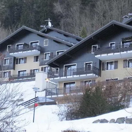 Hotel Les Fermes - Lagrange Prestige Saint-Gervais-les-Bains