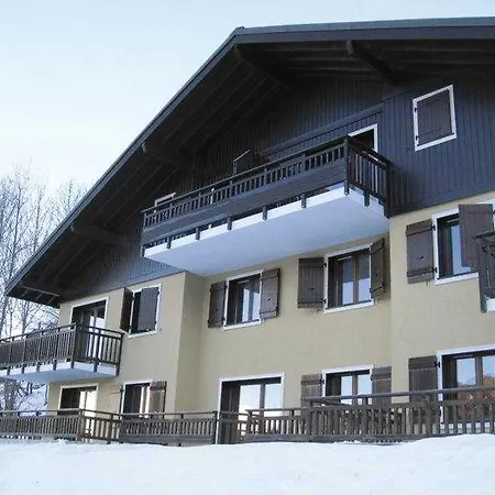 Hotel Les Fermes - Lagrange Prestige Saint-Gervais-les-Bains