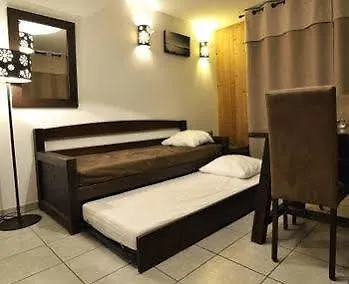 Hotel Les Fermes - Lagrange Prestige