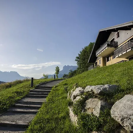 Hotel Les Fermes - Lagrange Prestige