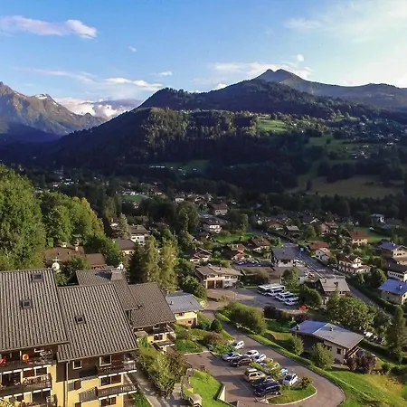 Les Fermes - Lagrange Prestige Hotel 4*