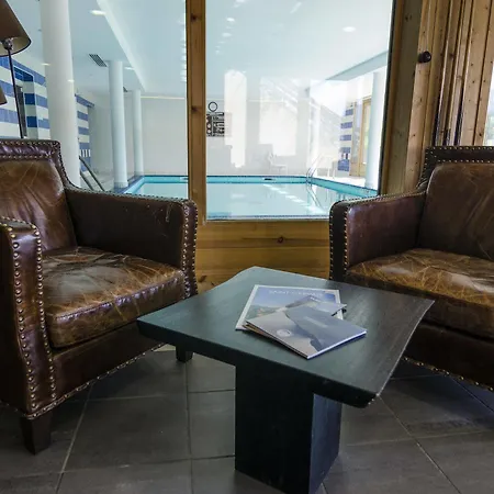 Les Fermes - Lagrange Prestige 4*