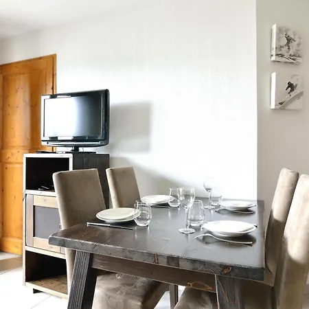 Les Fermes - Lagrange Prestige Hotel