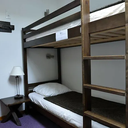 Hotel Les Fermes - Lagrange Prestige