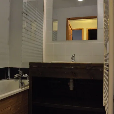 Hotel Les Fermes - Lagrange Prestige Saint-Gervais-les-Bains