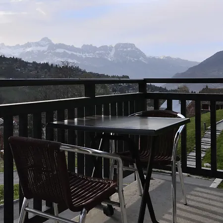 Les Fermes - Lagrange Prestige