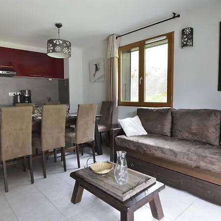 Hotel Les Fermes - Lagrange Prestige 4*