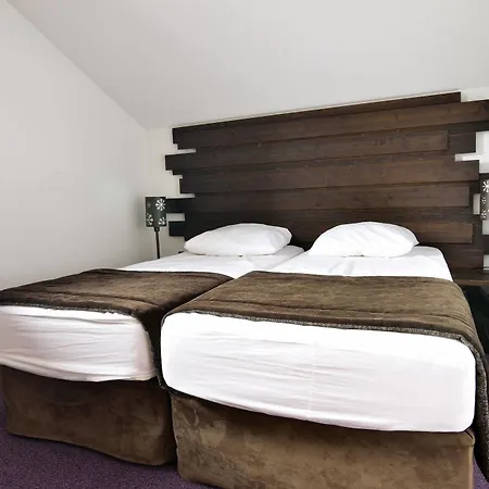 Les Fermes - Lagrange Prestige Hotel