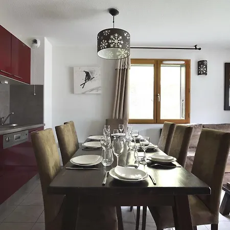 Hotel Les Fermes - Lagrange Prestige