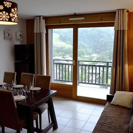 Les Fermes - Lagrange Prestige Saint-Gervais-les-Bains