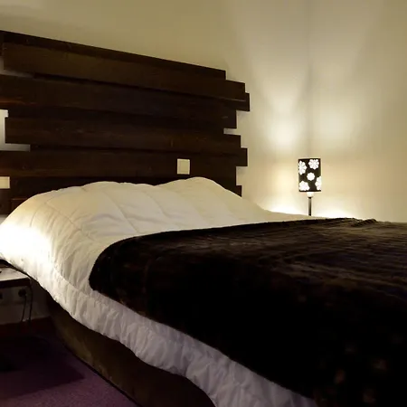 Les Fermes - Lagrange Prestige Saint-Gervais-les-Bains
