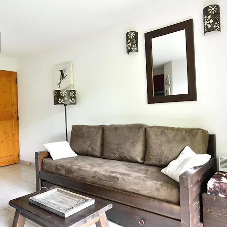 Les Fermes - Lagrange Prestige Saint-Gervais-les-Bains