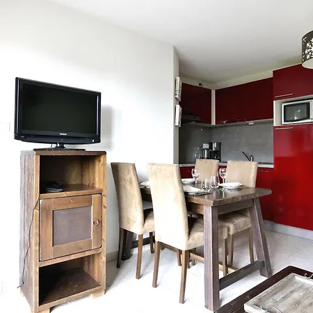 Les Fermes - Lagrange Prestige Hotel