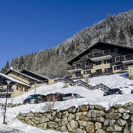 Hotel Les Fermes - Lagrange Prestige 4*