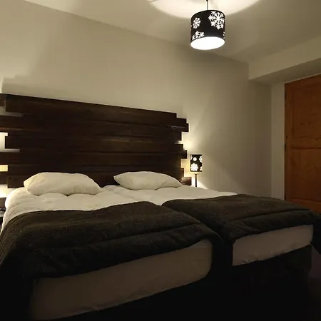 Les Fermes - Lagrange Prestige Hotel 4*