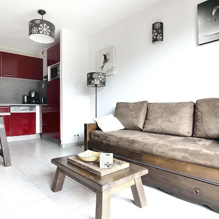 Les Fermes - Lagrange Prestige Hotel 4*