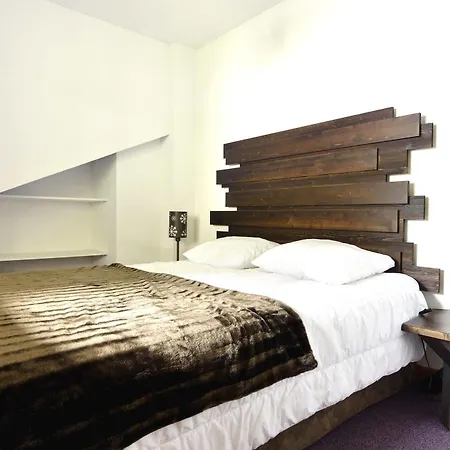 Hotel Les Fermes - Lagrange Prestige 4*