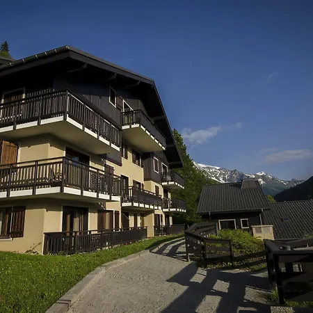 Les Fermes - Lagrange Prestige 4*