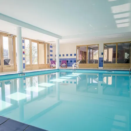 Hotel Les Fermes - Lagrange Prestige