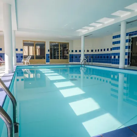 Les Fermes - Lagrange Prestige 4*