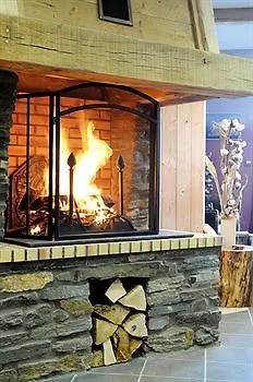 Les Fermes - Lagrange Prestige Hotel Saint-Gervais-les-Bains
