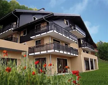 Les Fermes - Lagrange Prestige 4*
