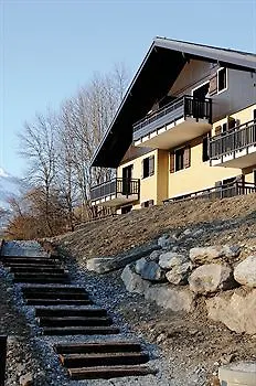 Hotel Les Fermes - Lagrange Prestige