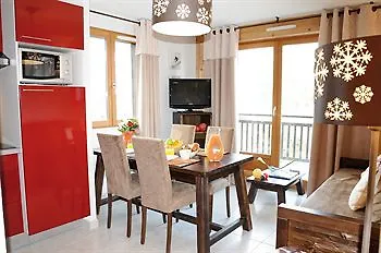 Les Fermes - Lagrange Prestige 4*
