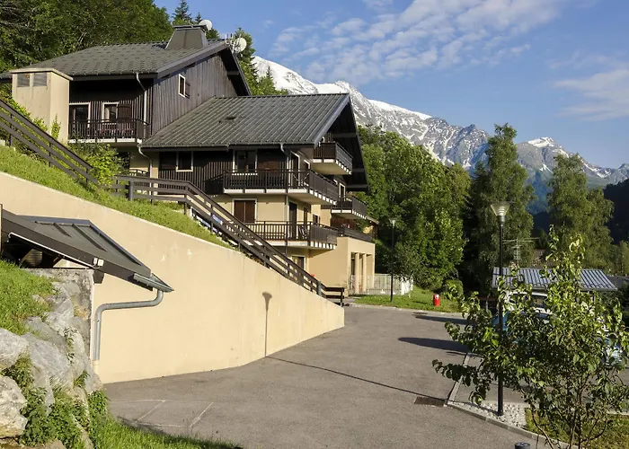 Les Fermes - Lagrange Prestige 4*